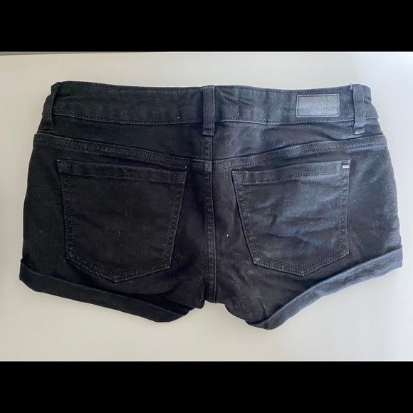 Garage Shorts - Picture 2 of 2